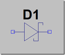ショットキーダイオード